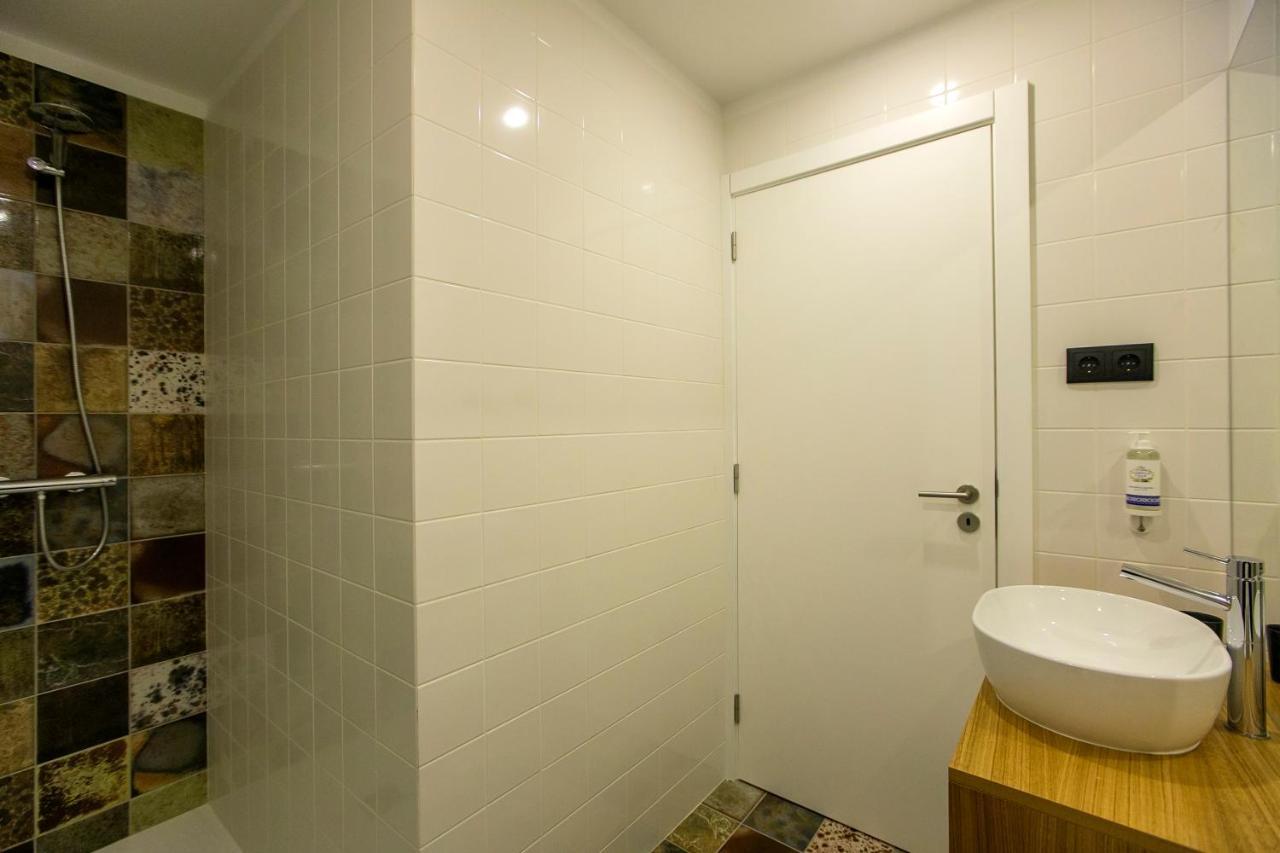 Charming Studio In Historic Downtown 波尔图 外观 照片