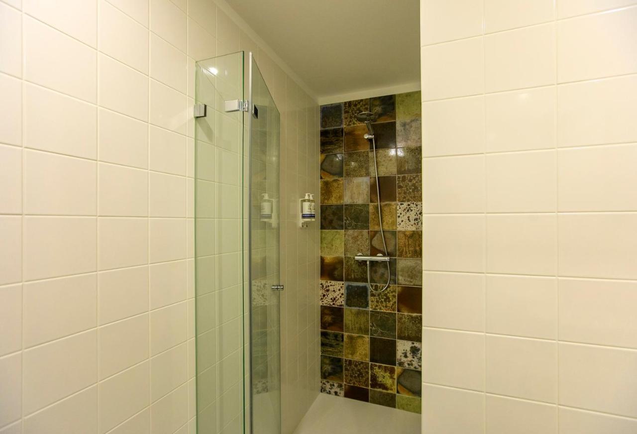 Charming Studio In Historic Downtown 波尔图 外观 照片